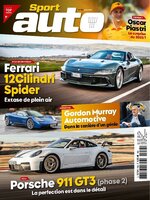 Sport Auto France